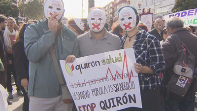 Denuncian  que falta personal en el hospital de Villalba