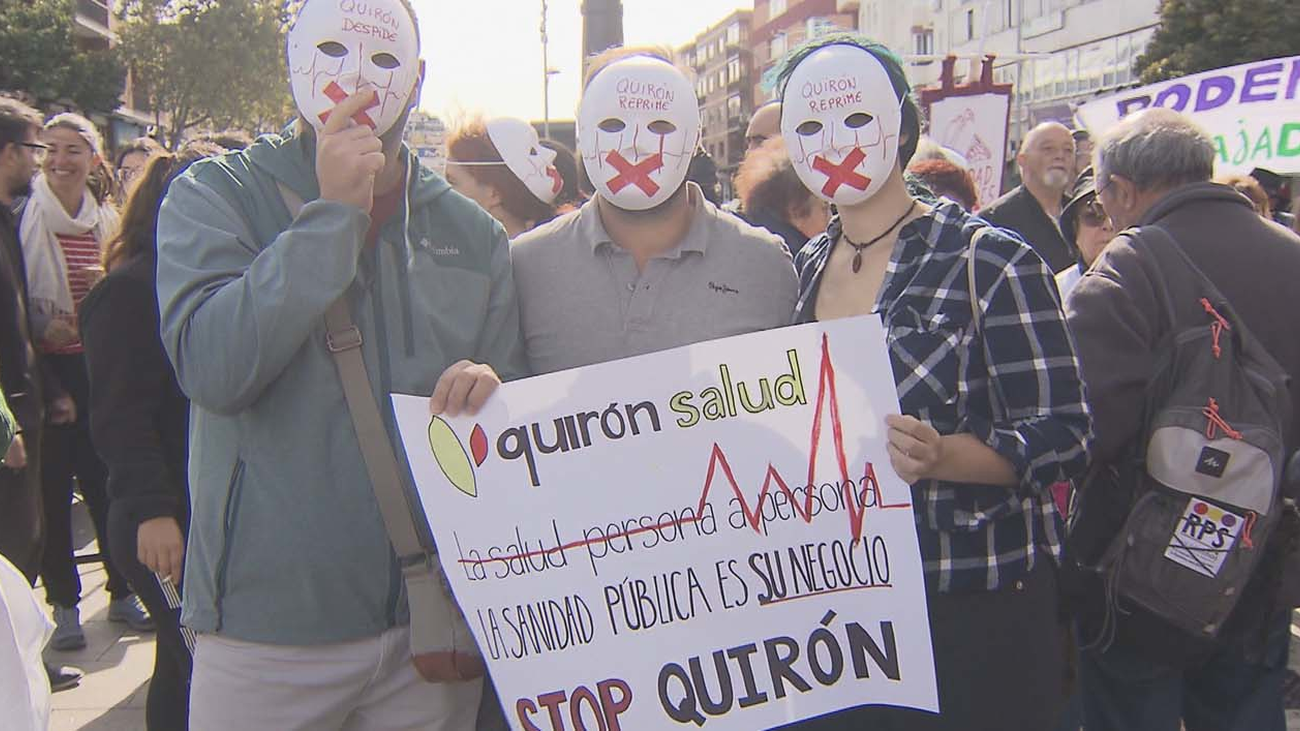 Denuncian  que falta personal en el hospital de Villalba