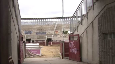 Los vecinos de Getafe piden recuperar dos edificios públicos abandonados