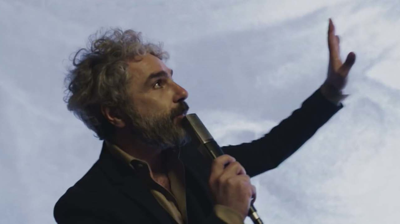 ‘León Benavente’ presenta su tercer disco titulado ‘Vamos a volvernos locos’