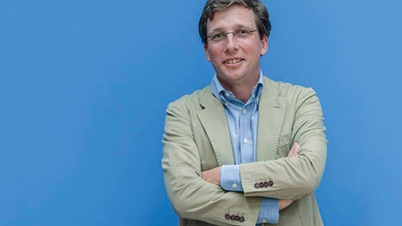 Martínez-Almeida cumple este  lunes sus primeros 100 días al frente del Consistorio