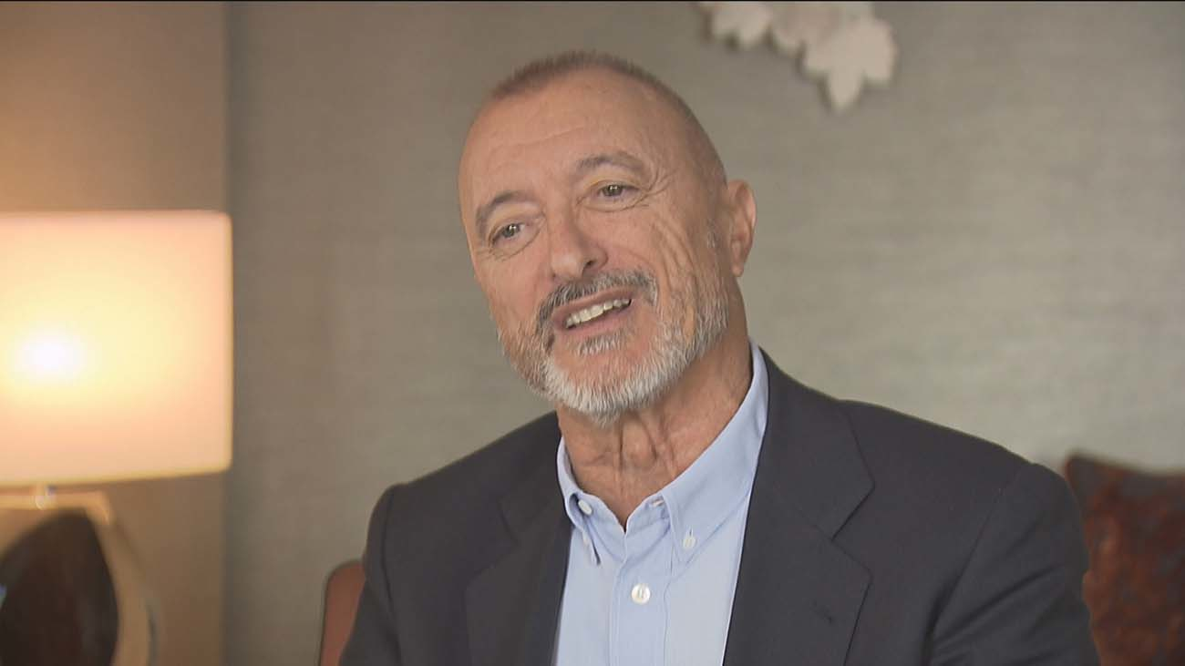 Pérez Reverte recrea el periplo de El Cid durante el destierro impuesto por Alfonso VI