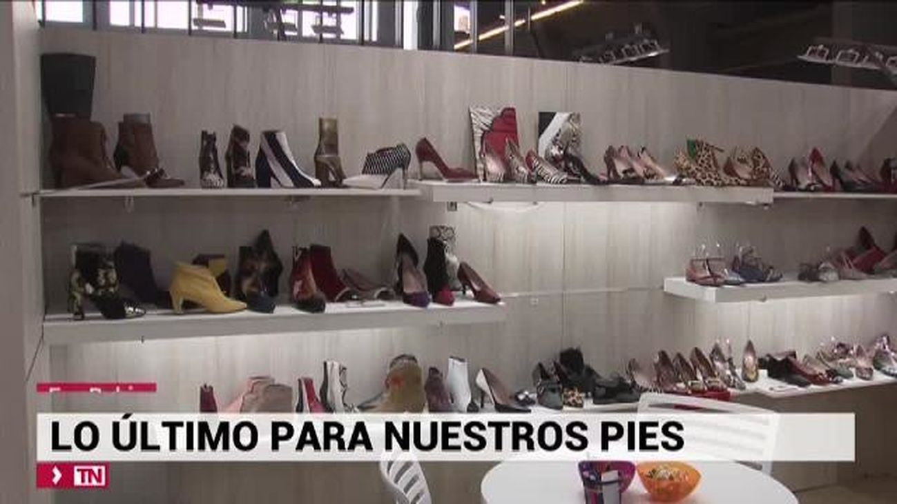 Telenoticias Fin de Semana 22.09.2019