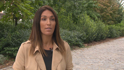 Una bailarina despedida del Ballet Nacional denuncia discriminación por estar embarazada