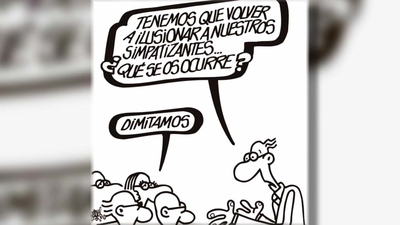 El humor electoral en las redes