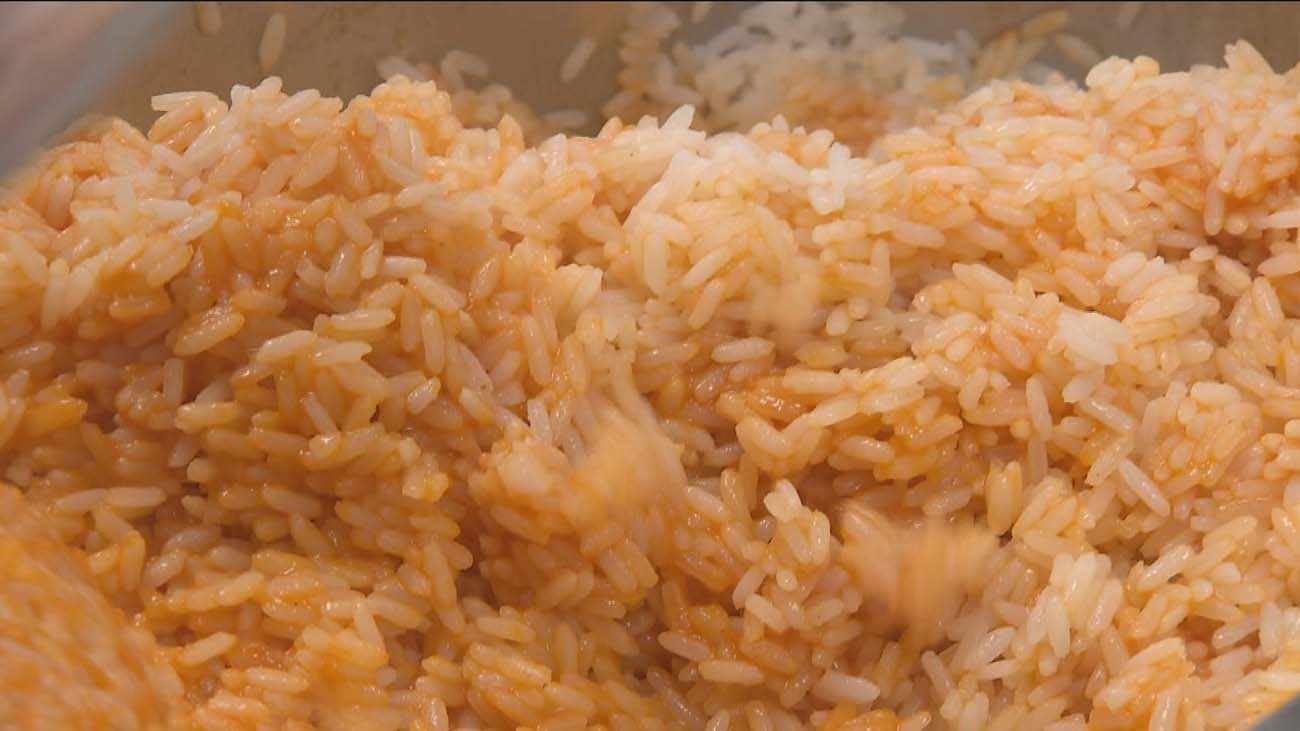 Sube la demanda de menús vegetarianos en los colegios