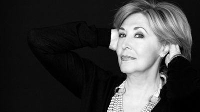 Concha Velasco, una vida de cine