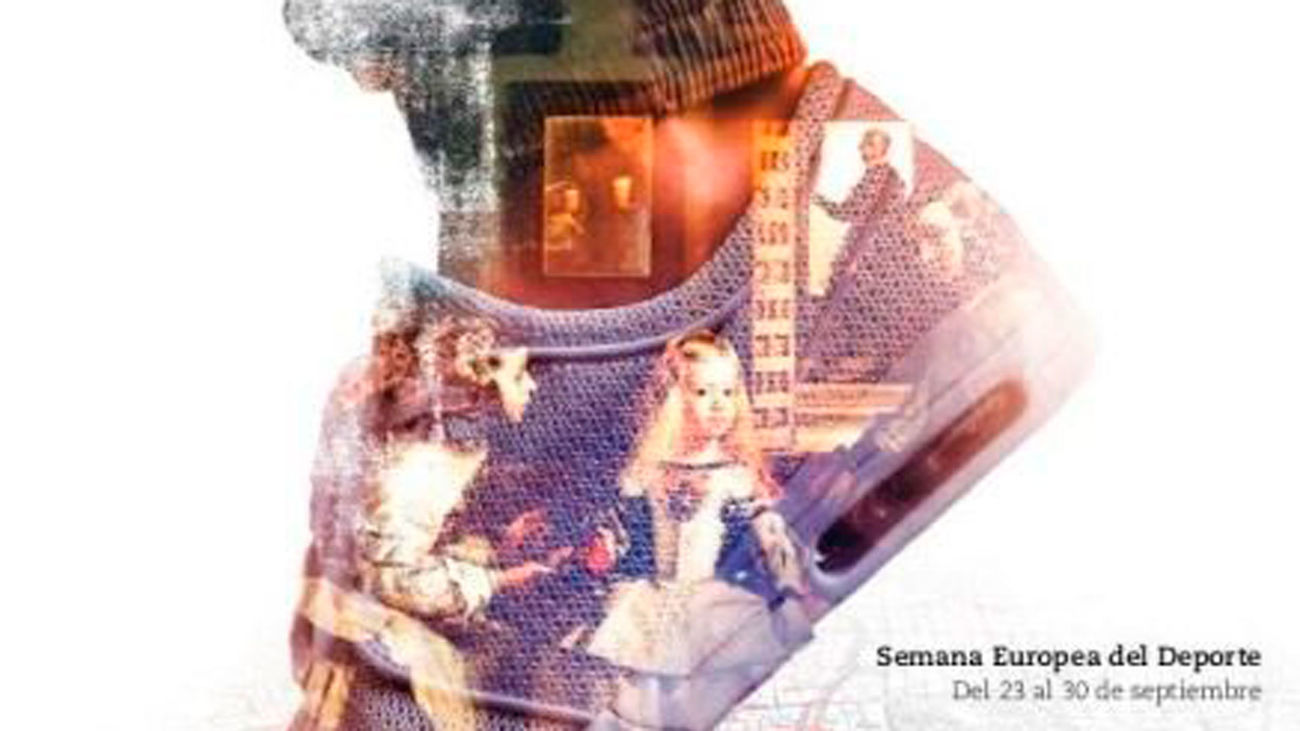 La Semana Europea del Deporte llega a varios museos de Madrid
