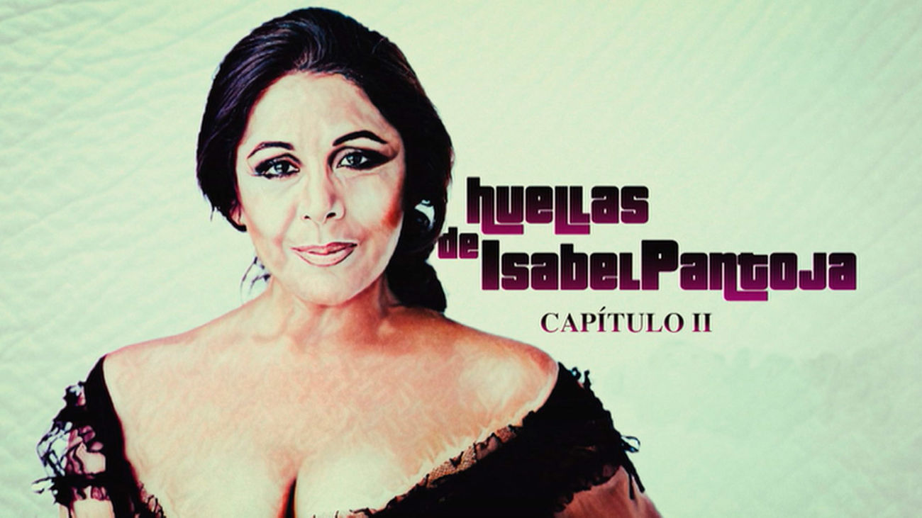 Huellas de Elefante: Isabel Pantoja, de los escenarios a la prisión (2ª parte)