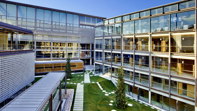 Cursos, exposiciones y debates en la Semana de la Arquitectura 2019