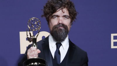El actor de 'Juego de Tronos' Peter Dinklage será protagonista en la esperada precuela de 'Los Juegos del Hambre'