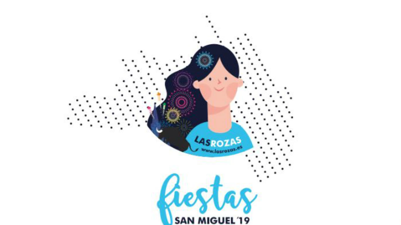 Las Rozas celebra las Fiestas de San Miguel