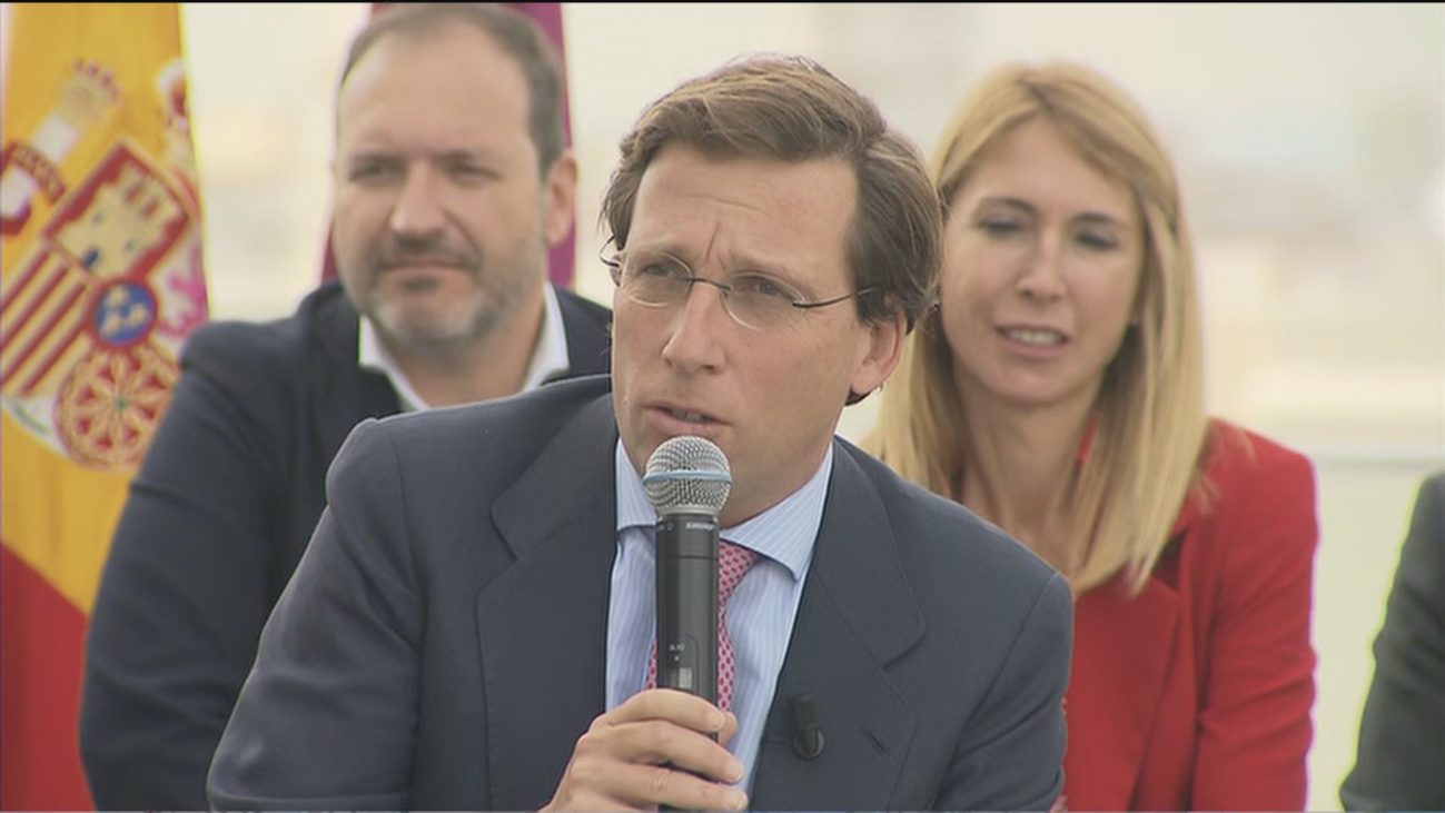 Repaso a los 100 días de gobierno de Almeida y Villacís en Madrid