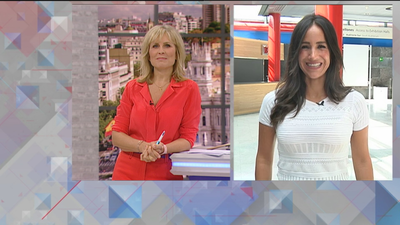 Villacís: "Hemos dedicado estos primeros 100 días a cosas importantes"