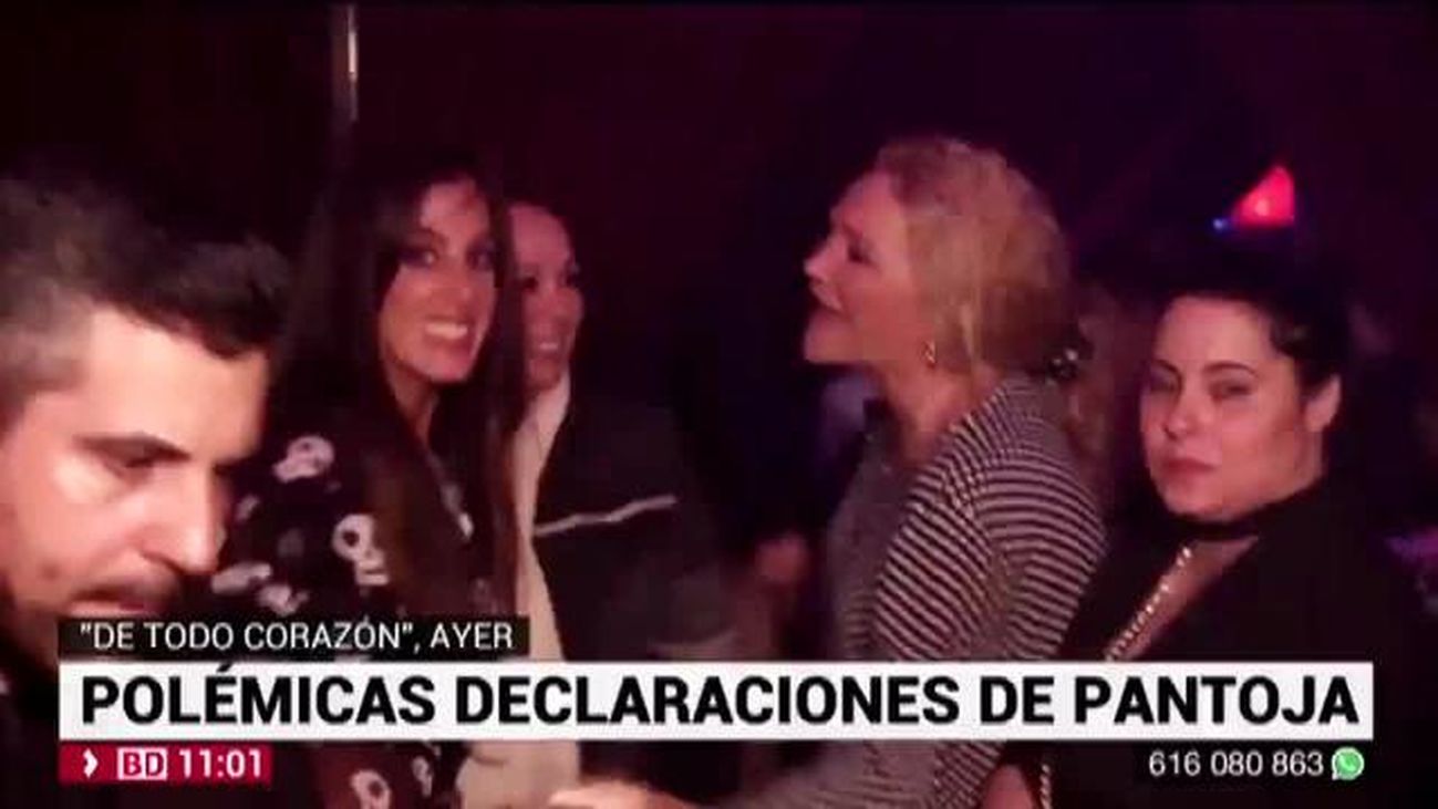 Buenos Días Madrid 23.09.2019 (10:00-11:30)