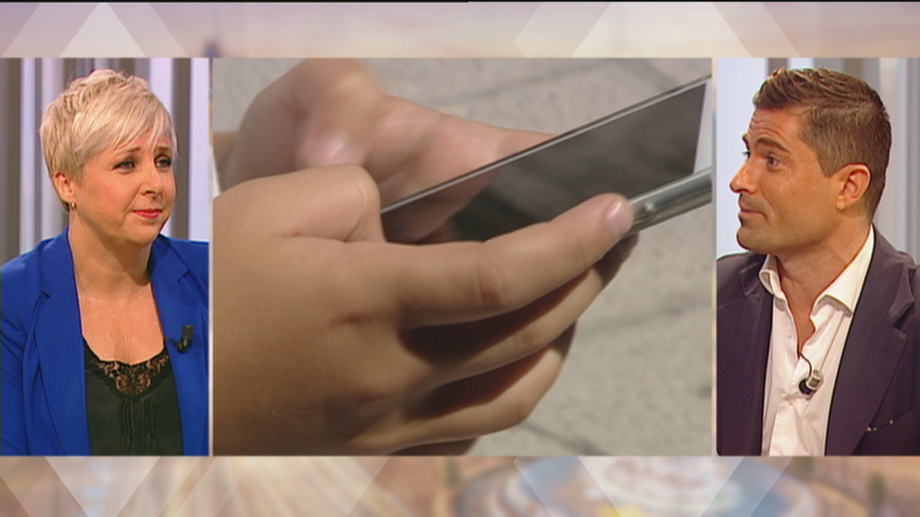 ¿Debería prohibirse el uso del móvil en los colegios?