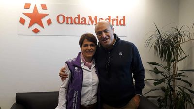 Dos hasta las Dos 23.09.2019