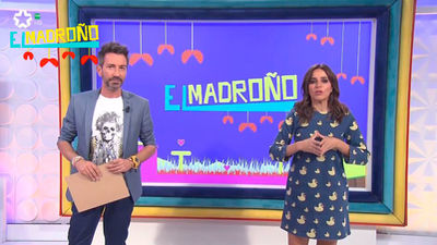 El Madroño 23.09.2019