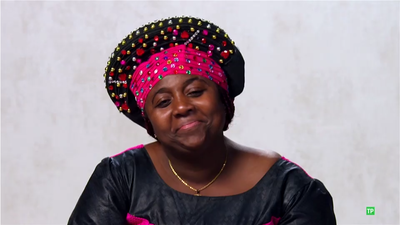 Telemadrid, en septiembre con los migrantes