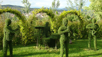 San Martín de Valdeiglesias, tradición y cultura