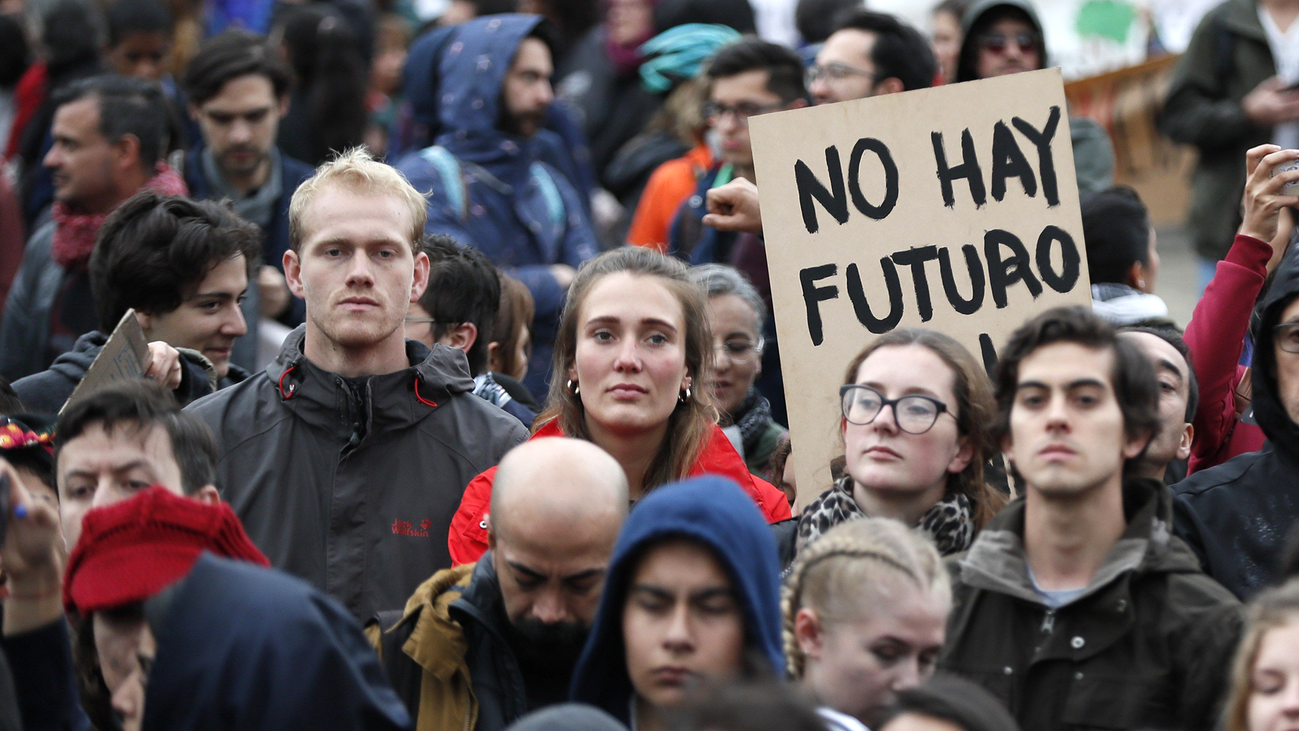 Arranca en Nueva York la Cumbre del Clima de la ONU