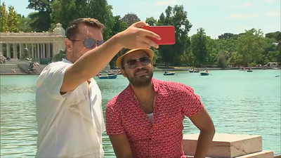 Así es el prototipo de belleza actual