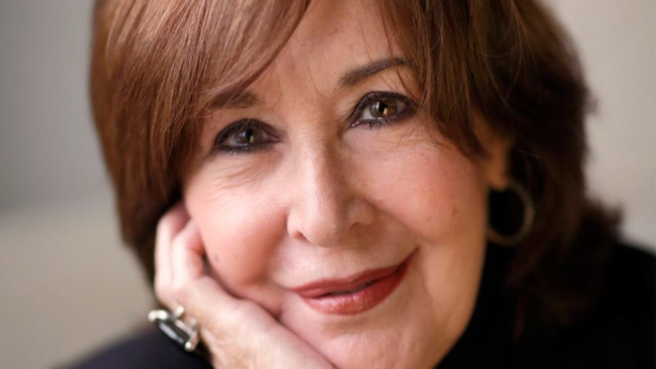 ¿Sabes todo sobre Concha Velasco?