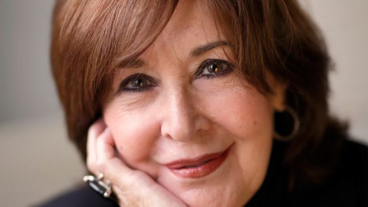 ¿Sabes todo sobre Concha Velasco?