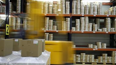 Cursos gratuitos en el Ayuntamiento de Coslada