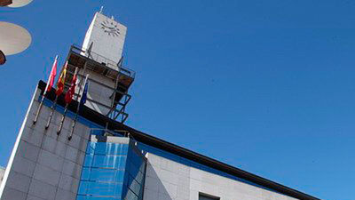 Getafe promueve el 'Teléfono del vecino'