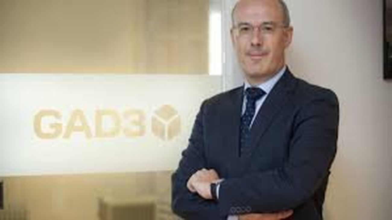 Narciso Michavila: "Errejón sacará tres escaños en Madrid"