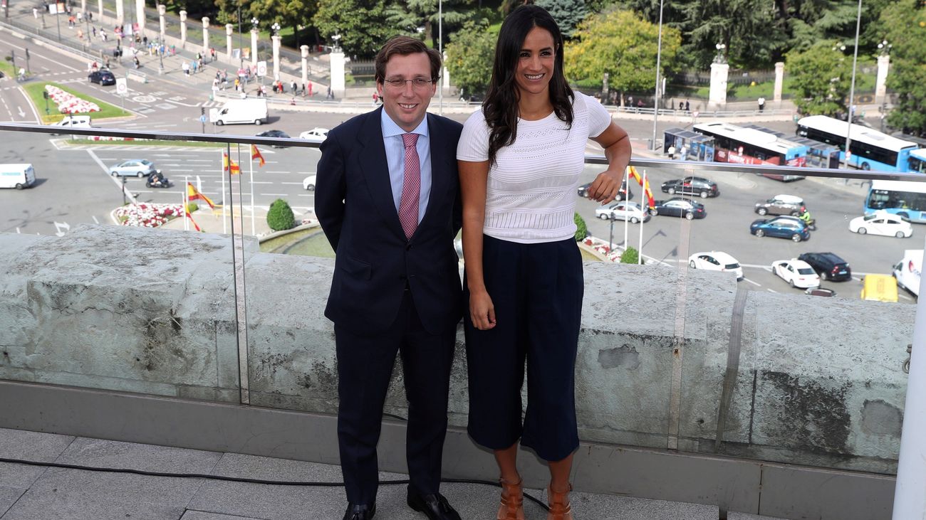 Valdemingómez provoca el primer desacuerdo entre Villacís y Almeida