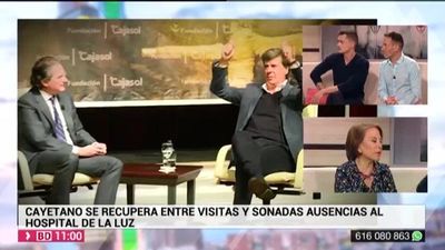 Buenos Días Madrid 24.09.2019 (10:00-11:30)
