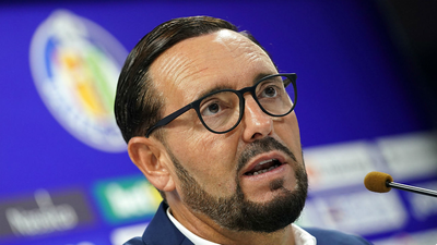 Bordalás se queja del calendario