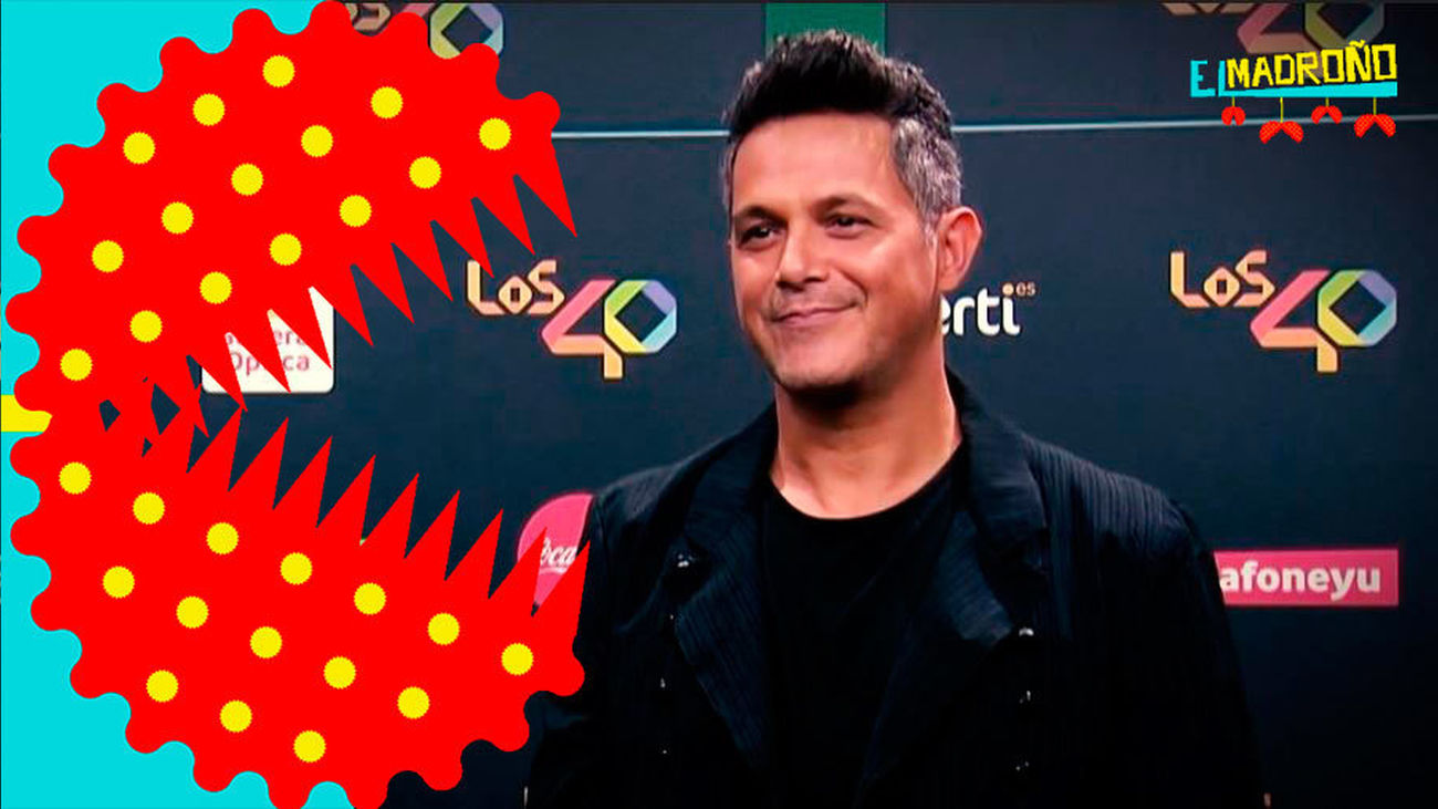 Alejandro Sanz se pronuncia tajante sobre su nueva relación con Rachel Valdés
