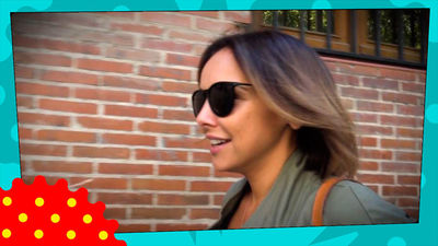 Chenoa no tiene tiempo para preparar su boda