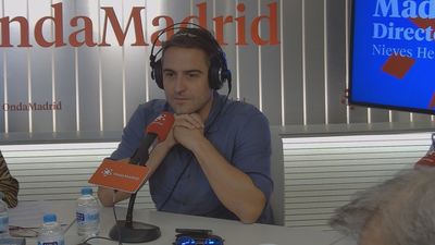 "Pretendemos acompañar esa banda sonora vital que todos tenemos detrás"