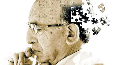 España, uno de los países con mayor proporción de casos de Alzheimer