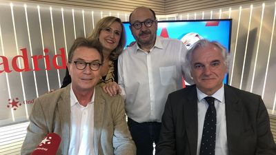 Analizamos la actualidad con Jaime Cedrúm y Miguel Garrido