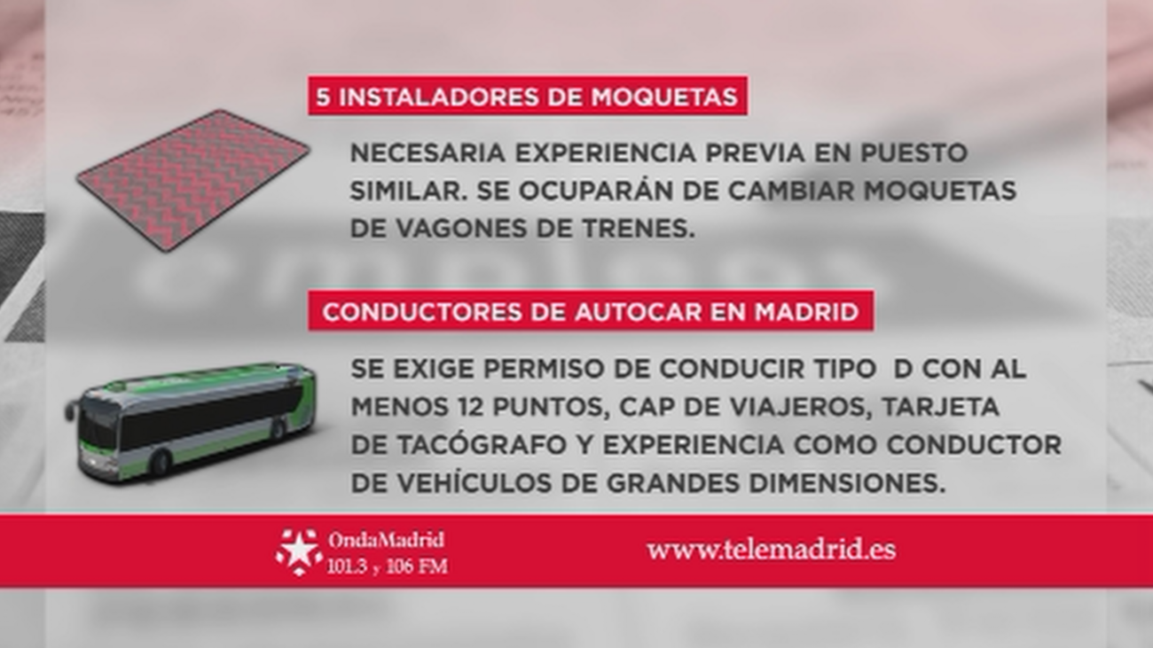 Disneyland París busca bailarines y bailarinas en Madrid