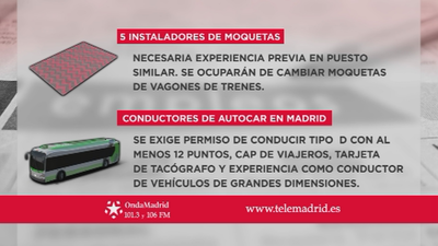 Disneyland París busca bailarines y bailarinas en Madrid