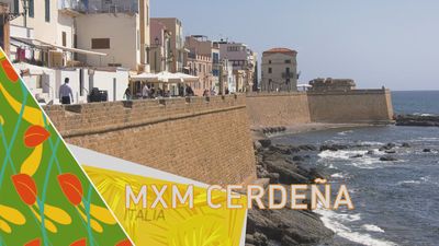 Madrileños por el mundo: Cerdeña