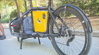 Una autoescuela para ser rider en Madrid