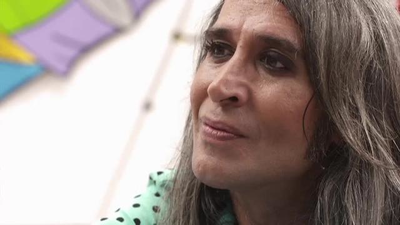 Marta Vaquerizo le da una sorpresa a su hermano Mario