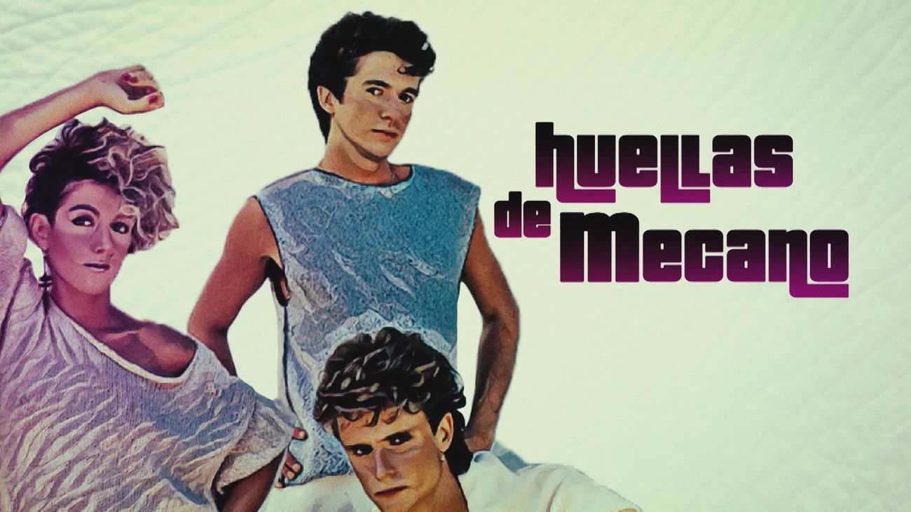 Huellas de Elefante: Mecano