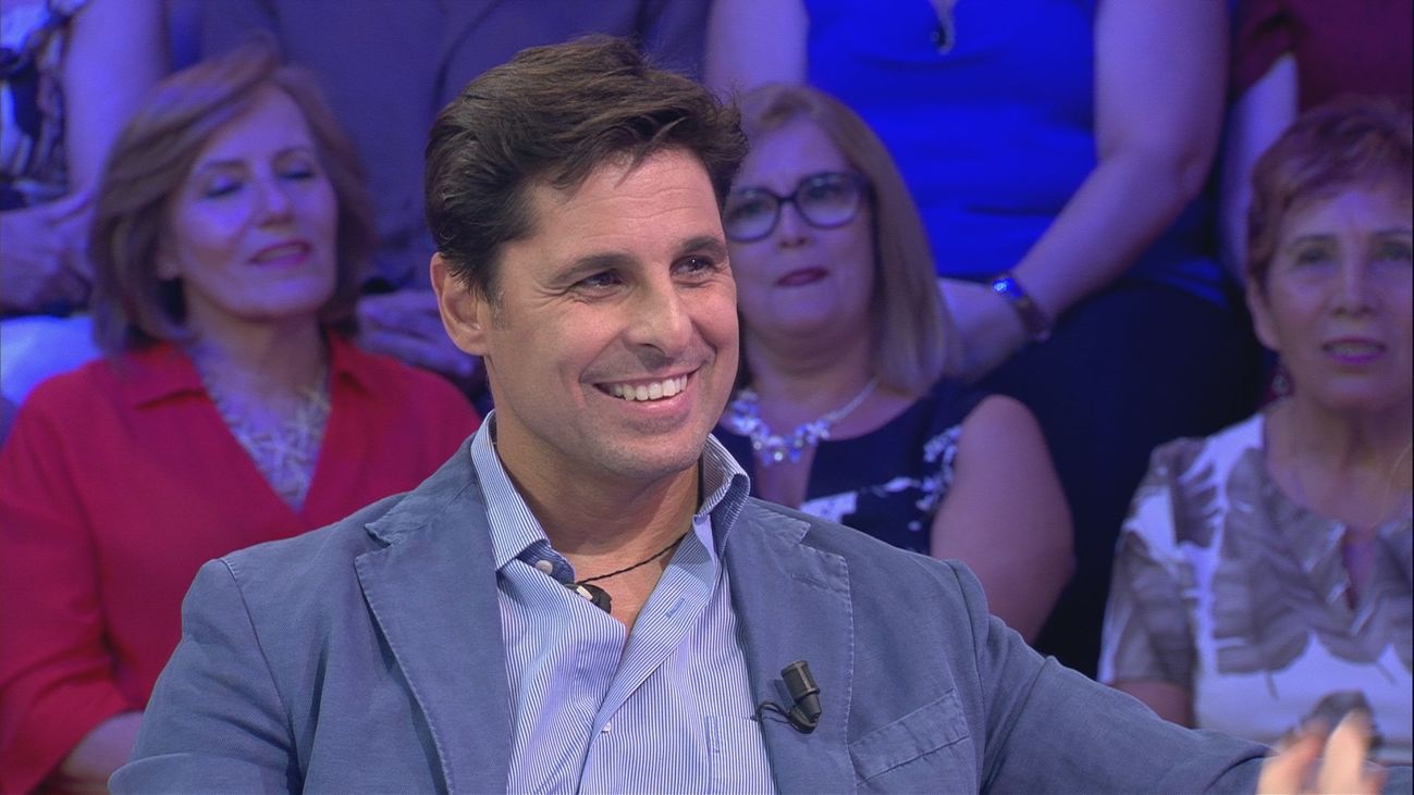Fran Rivera: “Si mi madre estuviera aquí, la relación con mis hermanos sería diferente”