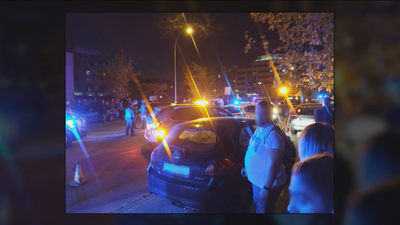 Vecinos de Vallecas denuncian un repunte de los tirones en el Ensanche