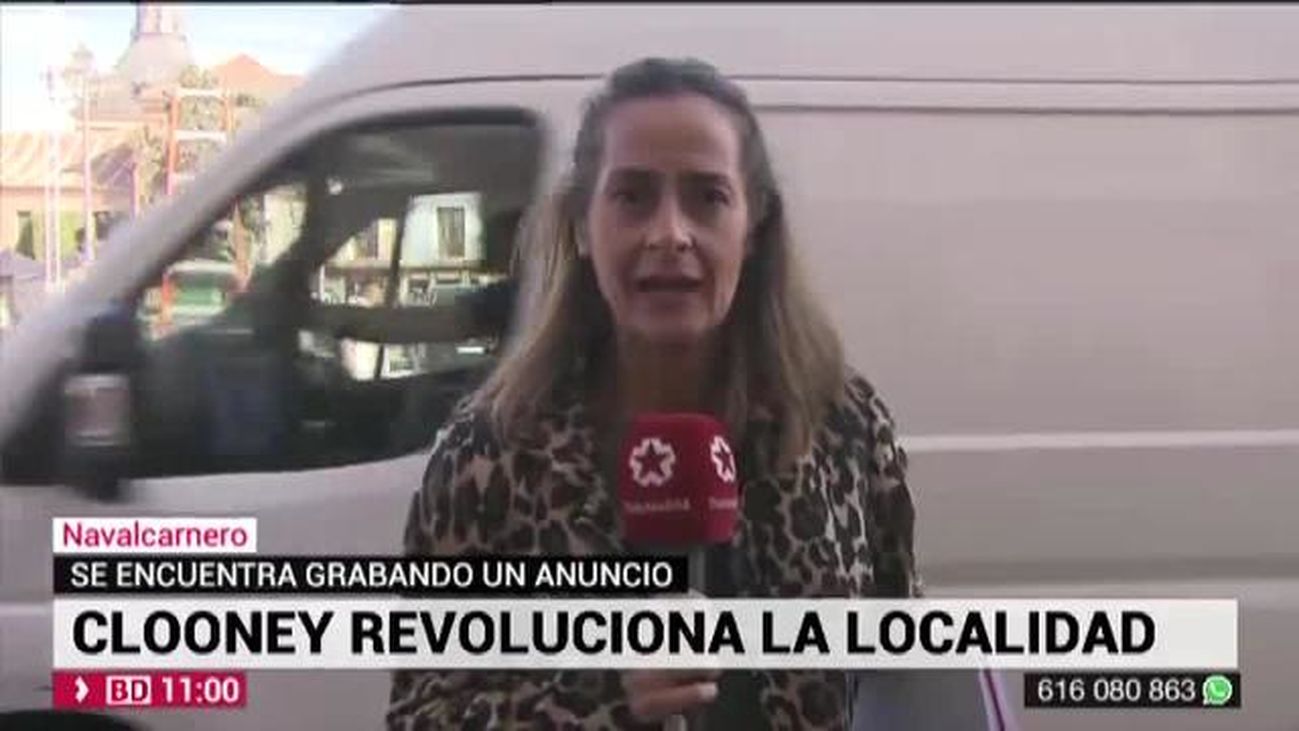 Buenos Días Madrid 25.09.2019 (10:00-11:30)