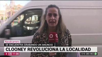 Buenos Días Madrid 25.09.2019 (10:00-11:30)