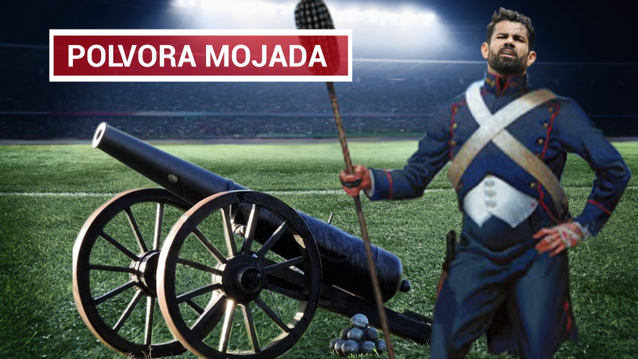 El Atlético, en pleno bache goleador, visita al Mallorca